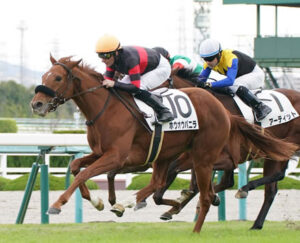 【オークス】横山典さん単勝17番人気の馬に騎乗