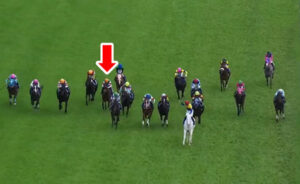 【ヴィクトリアM】1番人気12着レイパパレ弱すぎワロタｗｗｗｗｗｗｗｗｗｗｗｗ