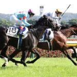 【日本ダービー】18番枠イクイノックス上がり最速も首差及ばず
