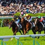 皐月賞馬ジオグリフとは何だったのかwwwww