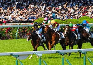 皐月賞馬ジオグリフとは何だったのかｗｗｗｗｗ