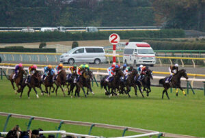 G1に限り、優先出走権→獲得賞金順で枠を選べるようにしたらいいんじゃね