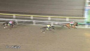 【かしわ記念】ショウナンナデシコ強すぎワロタwwww