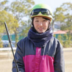 永島まなみ、単勝170倍の大穴開ける!今季5勝目