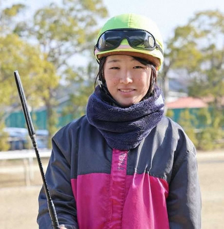 永島まなみ、単勝170倍の大穴開ける！今季５勝目