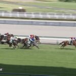 【葵ステークス2022】結果・動画/ウインマーベルが抜け出し快勝
