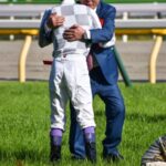 【日本ダービー】キーファーズ松島代表 悲願の武豊でダービー制覇!