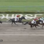 【競馬】東京7R 武豊が蛯名調教師の管理馬ダイナストーンで逃げ切りV