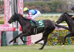 【オークス】阪神JF３着、桜花賞２着の馬が７番人気とかありえないだろ