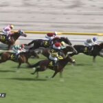 【プリンシパルステークス2022】結果・動画/セイウンハーデスが波乱の一戦を制す