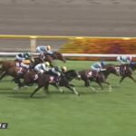 【京王杯スプリングカップ2022】結果・動画/メイケイエールが差し切り重賞5勝目を挙げる