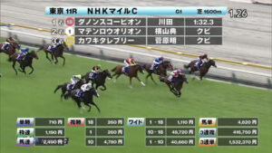 最低人気カワキタレブリー買えたヤツｗｗｗ