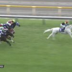【ヴィクトリアマイル2022】結果・動画/ソダシが抜け出しG1・3勝目