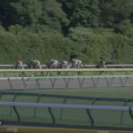 【エプソムカップ】横山典弘ポツン発動www