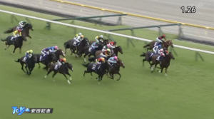 ●復活のサリオス