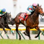 三冠馬オルフェーヴルさんの2022重賞実績…