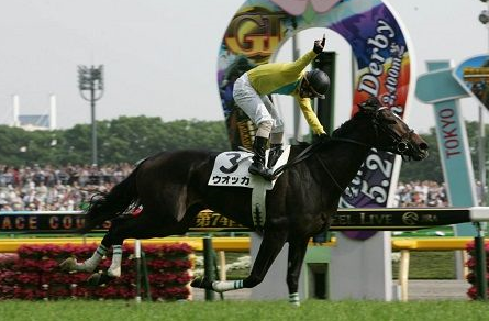 これだけ牝馬が活躍する時代にダービーだけはウオッカ以降牝馬勝ち馬が出ない理由って