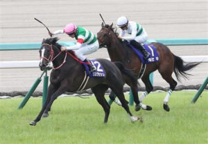 リスグラシューの宝塚記念が史上最強すぎる件