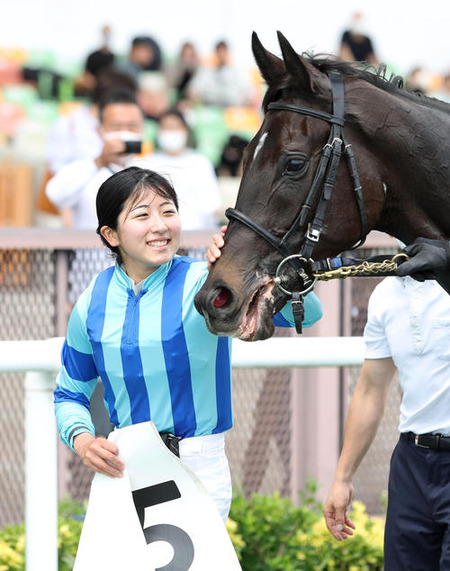 今村聖奈ガチですご過ぎ！５週連続Ｖで13勝目ｗｗｗｗｗ