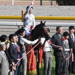友道調教師 ドウデュースぶっつけで凱旋門賞を示唆