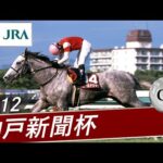 2012年 神戸新聞杯(GⅡ) | ゴールドシップ | JRA公式