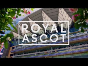 【2022プリンスオブウェールズS】華やか！英国王室主催　ロイヤルアスコット【海外馬券発売】| JRA公式