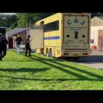 シャフリヤールがアスコット競馬場に到着【プリンスオブウェールズS出走 6/15(水)】|JRA公式