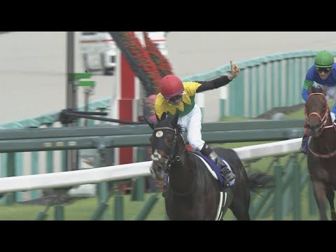 圧巻！タイトルホルダーGⅠ3勝目【宝塚記念2022】