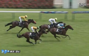 【ホンコンJCT】単勝1.2倍ドゥラドーレス弱すぎワロタwwww
