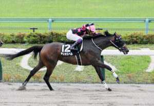 【スレイプニルS】忘れた頃の江田昭男wwwww