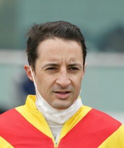 ルメールが海外渡航届　6/27~8/8まで