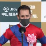デムーロ騎手はいつになったら復活するんや