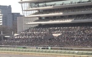 【競馬・宝塚記念】元年度代表馬エフフォーリアｗｗｗｗ