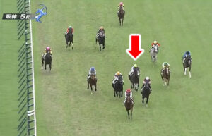 【2歳新馬】ドゥラエレーデ弱すぎワロタ