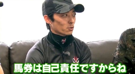 川田騎手が記者に苦言「もっと責任感を持って予想印を付けてほしい。9着7着の馬が1番人気はおかしい」