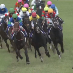 パンサラッサ6人気8着