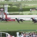 【競馬】宝塚記念は横山和騎乗のタイトルホルダーがレコードでV