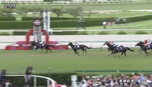 【競馬】宝塚記念は横山和騎乗のタイトルホルダーがレコードでＶ