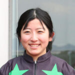 今村聖奈っていくらなんでもいい馬乗り過ぎじゃない?