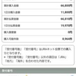 今週の馬券反省会