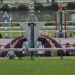 府中、京都、中山、阪神のG1コンプリートは最強馬
