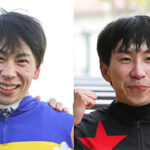 【宝塚記念】横山兄弟が主役なのに全く話題になってない件