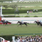 デアリングタクト［5,1,2,1］この馬の評価　他