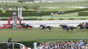 デアリングタクト［5,1,2,1］この馬の評価　他