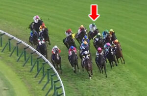 ドウデュースって武豊がしくじってなかったら無敗の２冠馬だよな