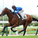 【競馬予想】[2]第39回エプソムカップ(GIII) /2022