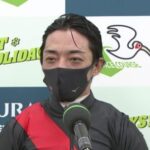 川田が記者に苦言「もっと責任感を持って予想印を付けてほしい