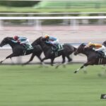 【CBC賞2022】出走予定馬・騎手/今年も小倉で開催