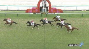 ドゥラエレーデ弱すぎワロタ