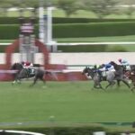 【競馬】マーメイドSは和田竜騎乗のウインマイティーがV